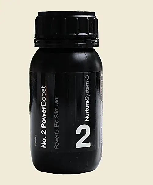 NurtureSystem No. 2 PowerBoost