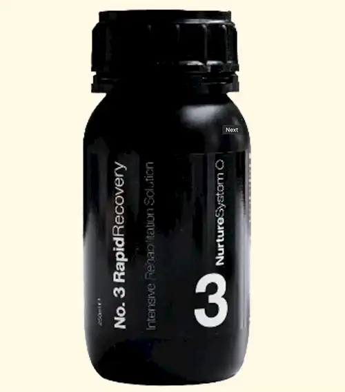NurtureSystem No. 3 RapidRecovery 250ml