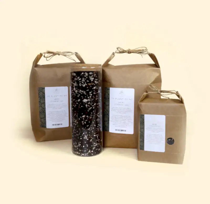 Aroid Mix - Peat Free Potting Soil