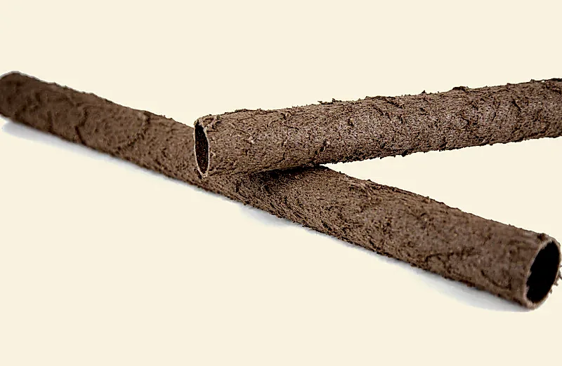 Kratiste Compostable Moss pole